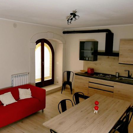 Il Nido L'Aquila Apartment Ngoại thất bức ảnh