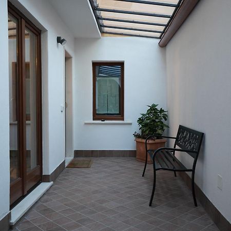 Il Nido L'Aquila Apartment Ngoại thất bức ảnh