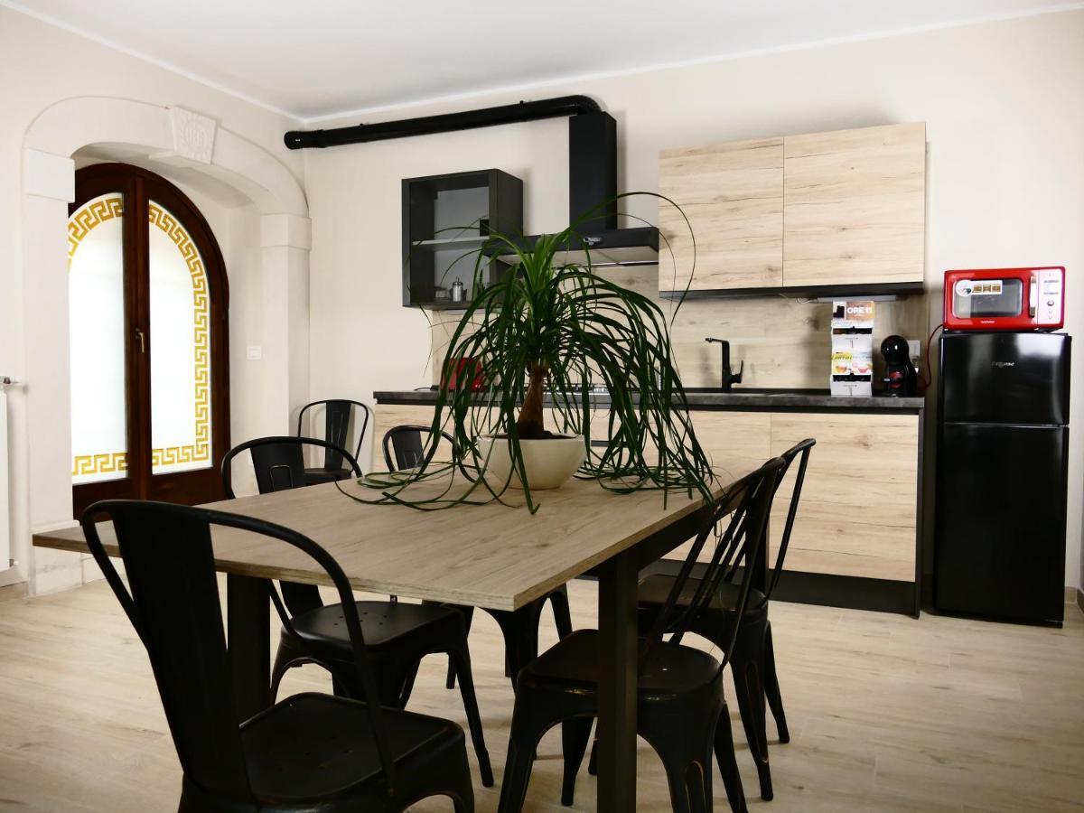 Il Nido L'Aquila Apartment Ngoại thất bức ảnh