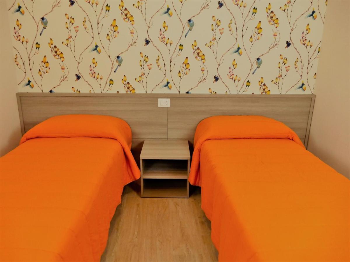 Il Nido L'Aquila Apartment Ngoại thất bức ảnh