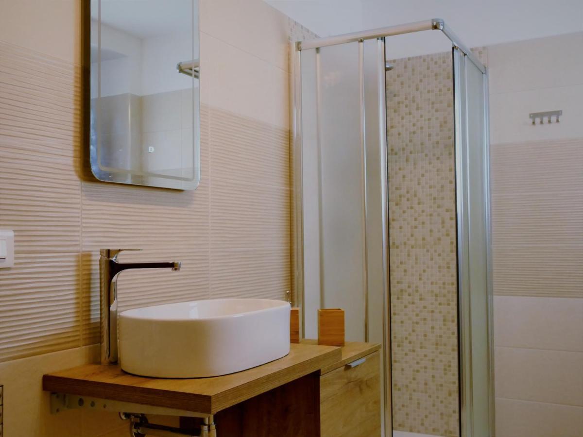 Il Nido L'Aquila Apartment Ngoại thất bức ảnh