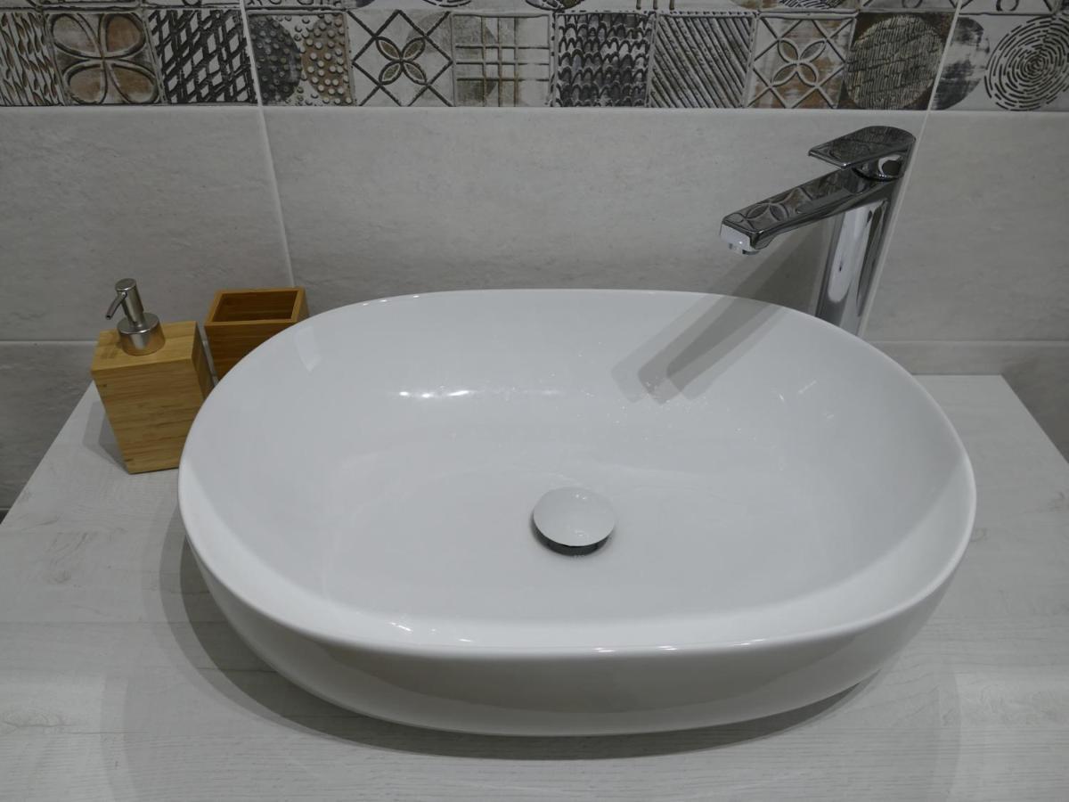 Il Nido L'Aquila Apartment Ngoại thất bức ảnh