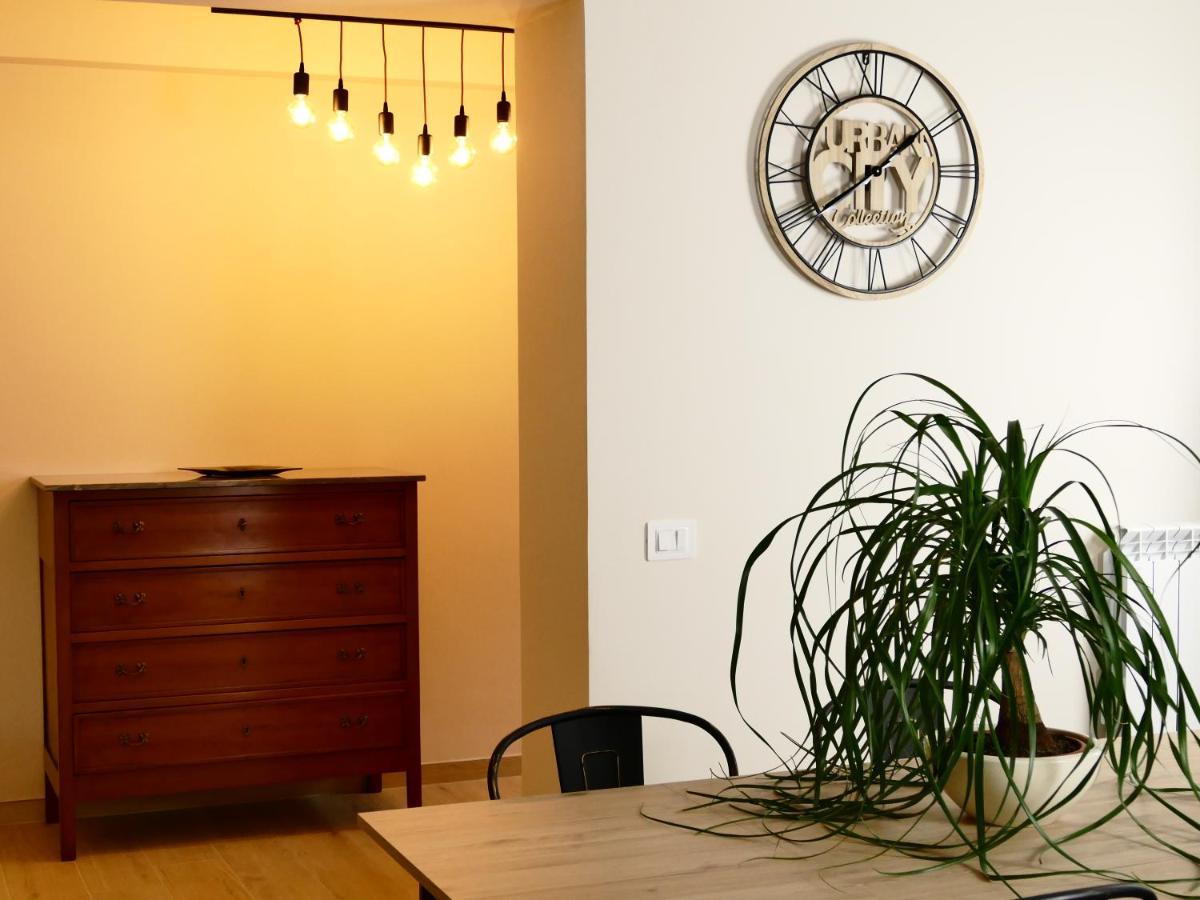 Il Nido L'Aquila Apartment Ngoại thất bức ảnh
